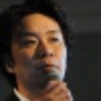 吉越 輝信