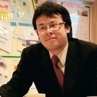 Akimoto Yasuharu
