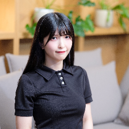 繁竹 麻由