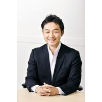 井門 孝治