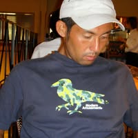 藤原 智貴川上