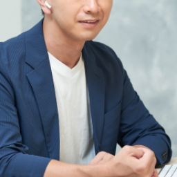 竹中 豪