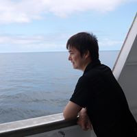 Shinohara Keishin
