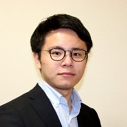 中新 健太