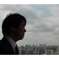 Takeuchi Kiyoaki