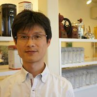 Ohnishi Fumiaki