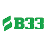 black b33