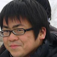 吉田 昌彦