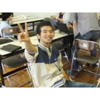 具志 林太郎