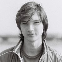 Voroshilov Sergei