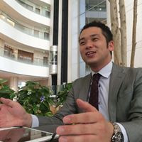 Keisuke Tokuyama
