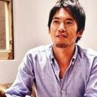井上 大輔