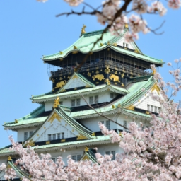 kyoto osaka