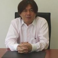 Magario Satoshi