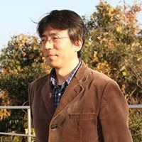 守田 博之