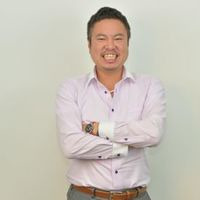 玉井 勝善