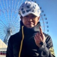 Tomita Masato