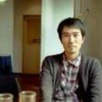 Arifuku Hideyuki
