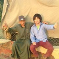 山本 翔平