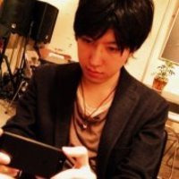 Yamamoto Yoshiharu