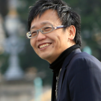 家永 慎次郎
