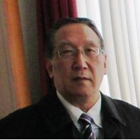 Suzuki Hideo
