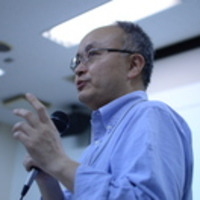 秦 充洋