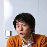 小林 佳徳