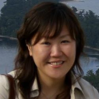 小林 加奈子