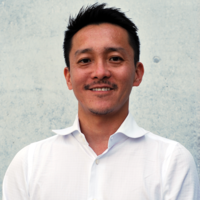 柳澤 賢仁