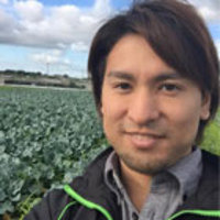 新垣 裕一