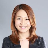 矢津田 智子