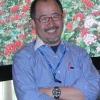 ishimoto manabu