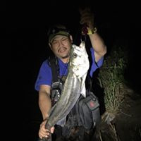 Kazuharu Kikuchi