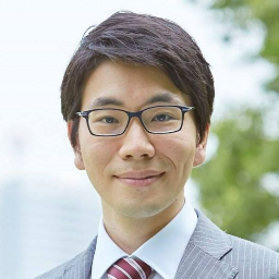 小松 裕介