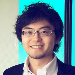 田口 雄介