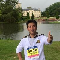 Yamamoto Koji
