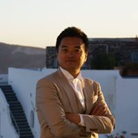 Kitamura Yoshiaki