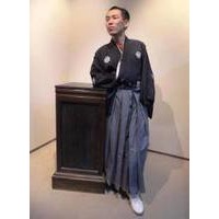 Fujisaki Hirokazu