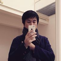 Fukushima Hidehiko