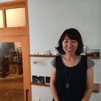 菅野 静