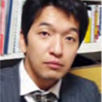 進藤 洋一郎