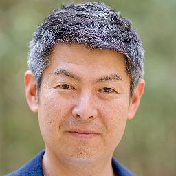 田中 孝治