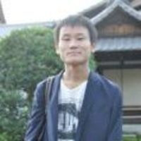 Koyanagi Mitsuyoshi