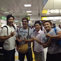Ishii Tomoharu