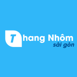 Thang Nhôm Sài Gòn