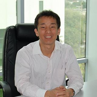 原 洋介
