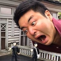 Onozaki Yusuke