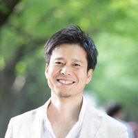 葛西 裕之