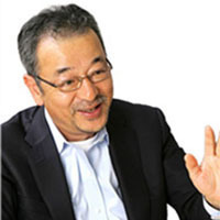 平松 庚三
